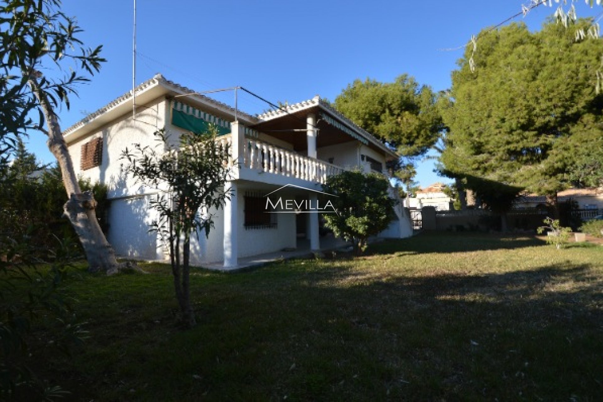 Återförsäljare - Villa - Orihuela Costa - La Zenia