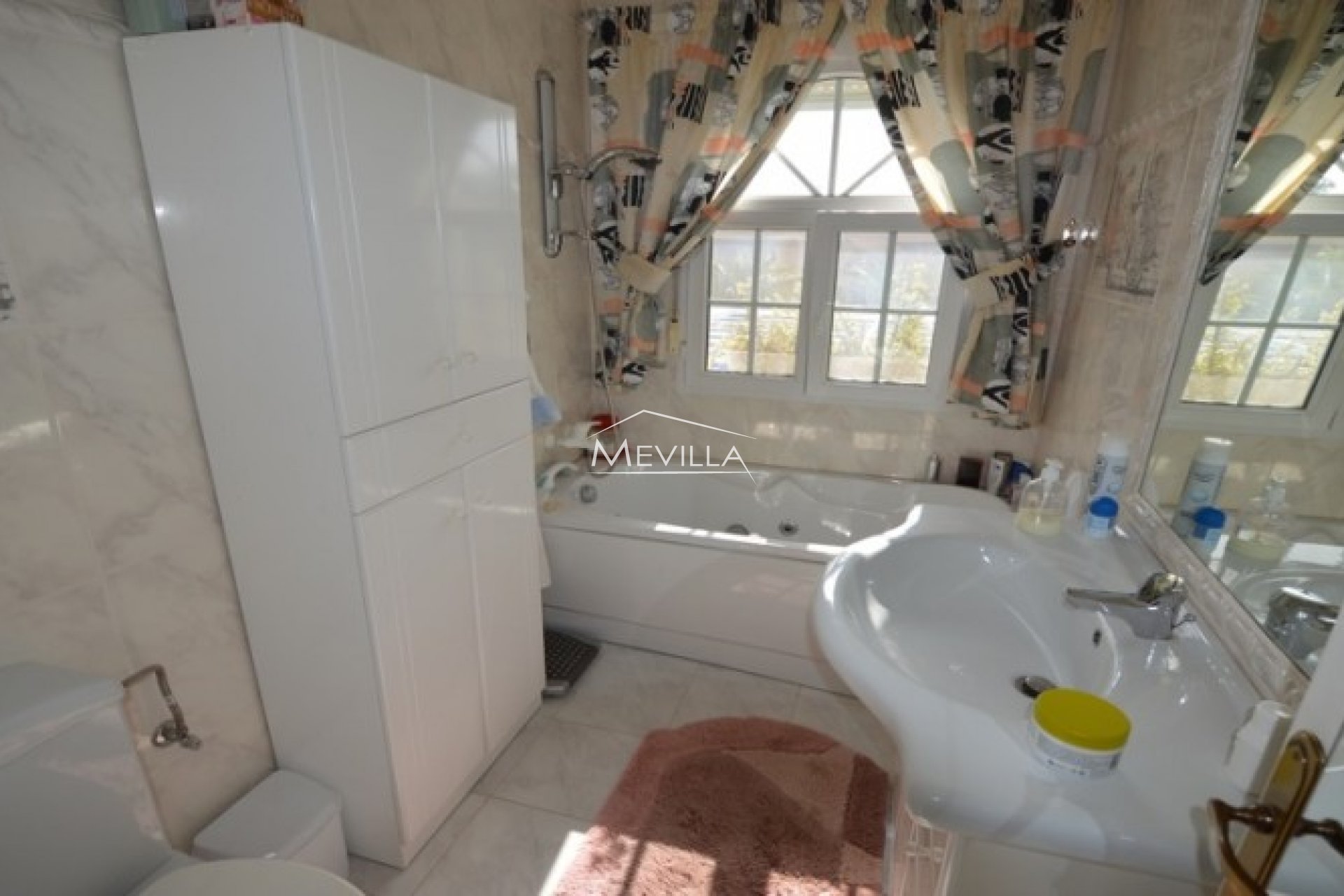 Återförsäljare - Villa - Orihuela Costa - La Zenia