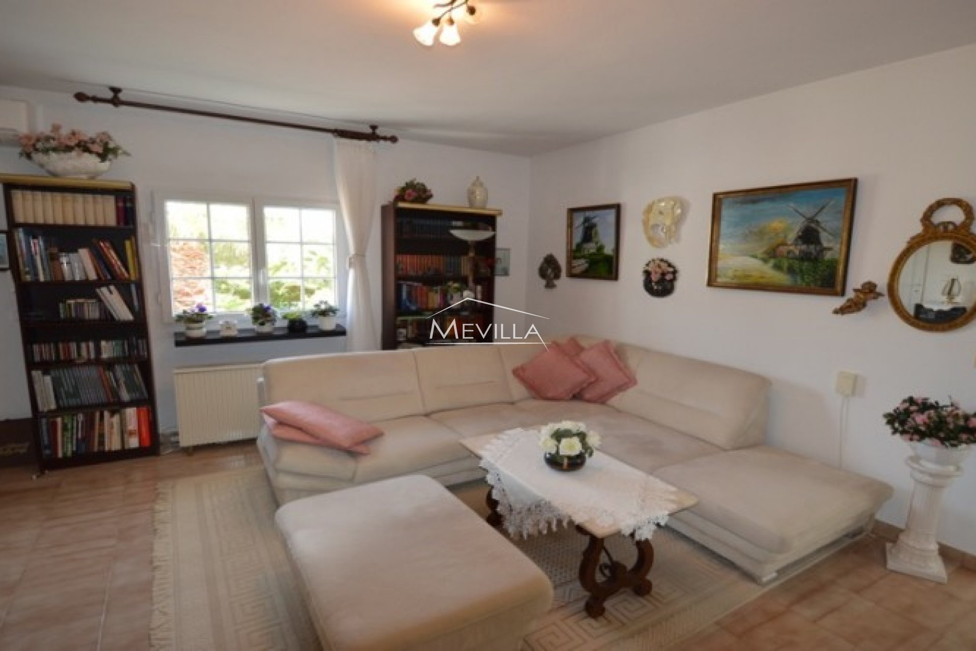 Återförsäljare - Villa - Orihuela Costa - La Zenia