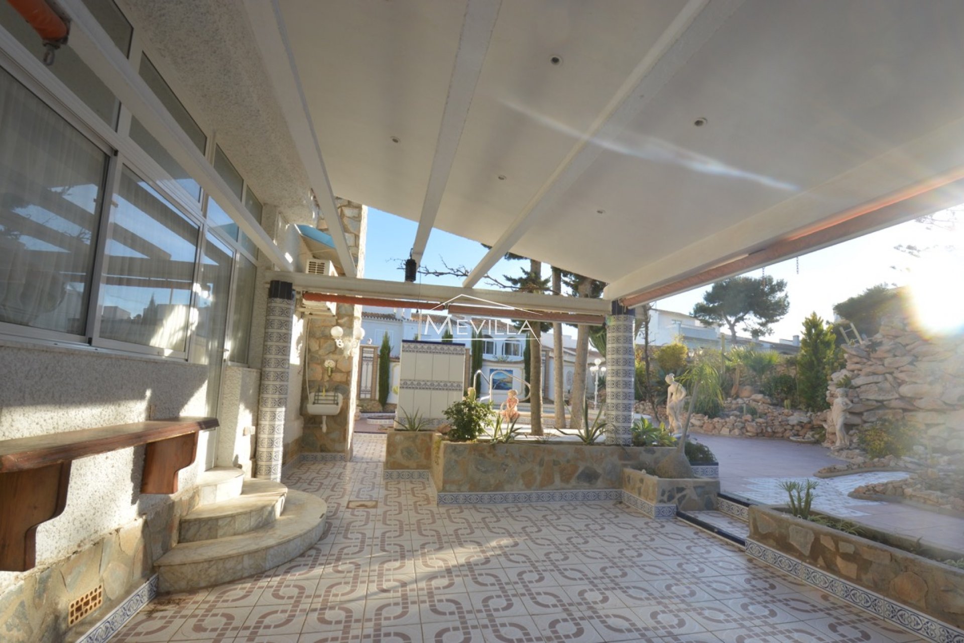 Återförsäljare - Villa - Orihuela Costa - La Zenia