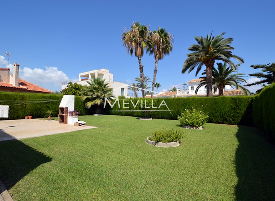 Återförsäljare - Villa - Orihuela Costa - La Zenia