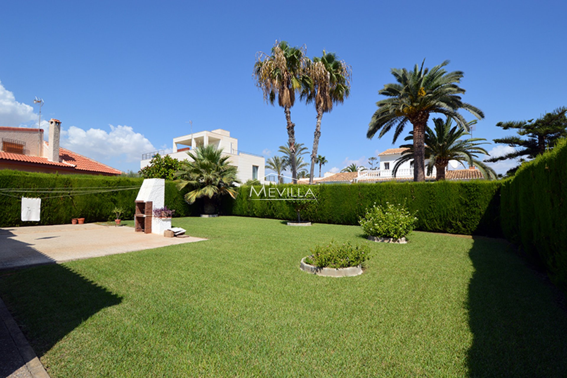 Återförsäljare - Villa - Orihuela Costa - La Zenia