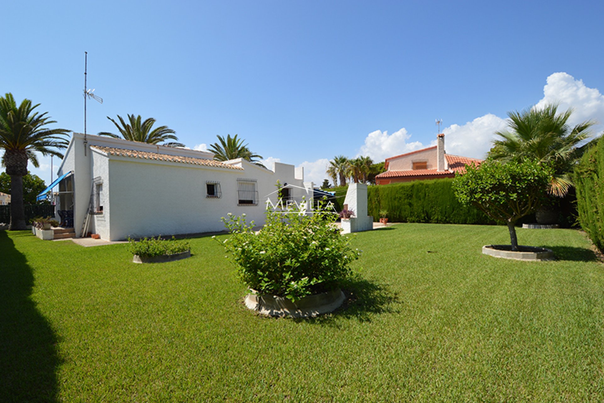 Återförsäljare - Villa - Orihuela Costa - La Zenia