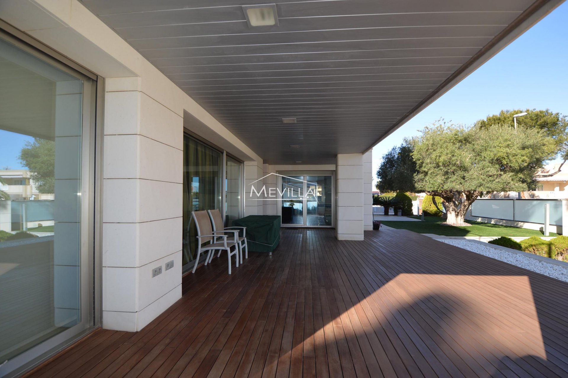 Återförsäljare - Villa - Orihuela Costa - La Zenia