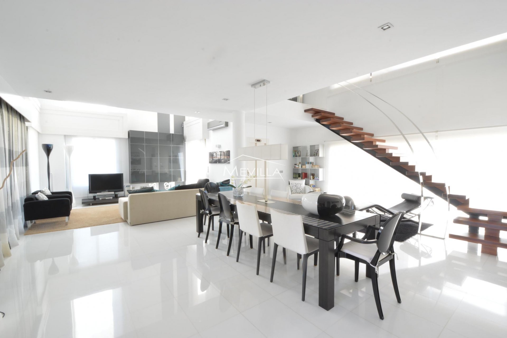 Återförsäljare - Villa - Orihuela Costa - La Zenia