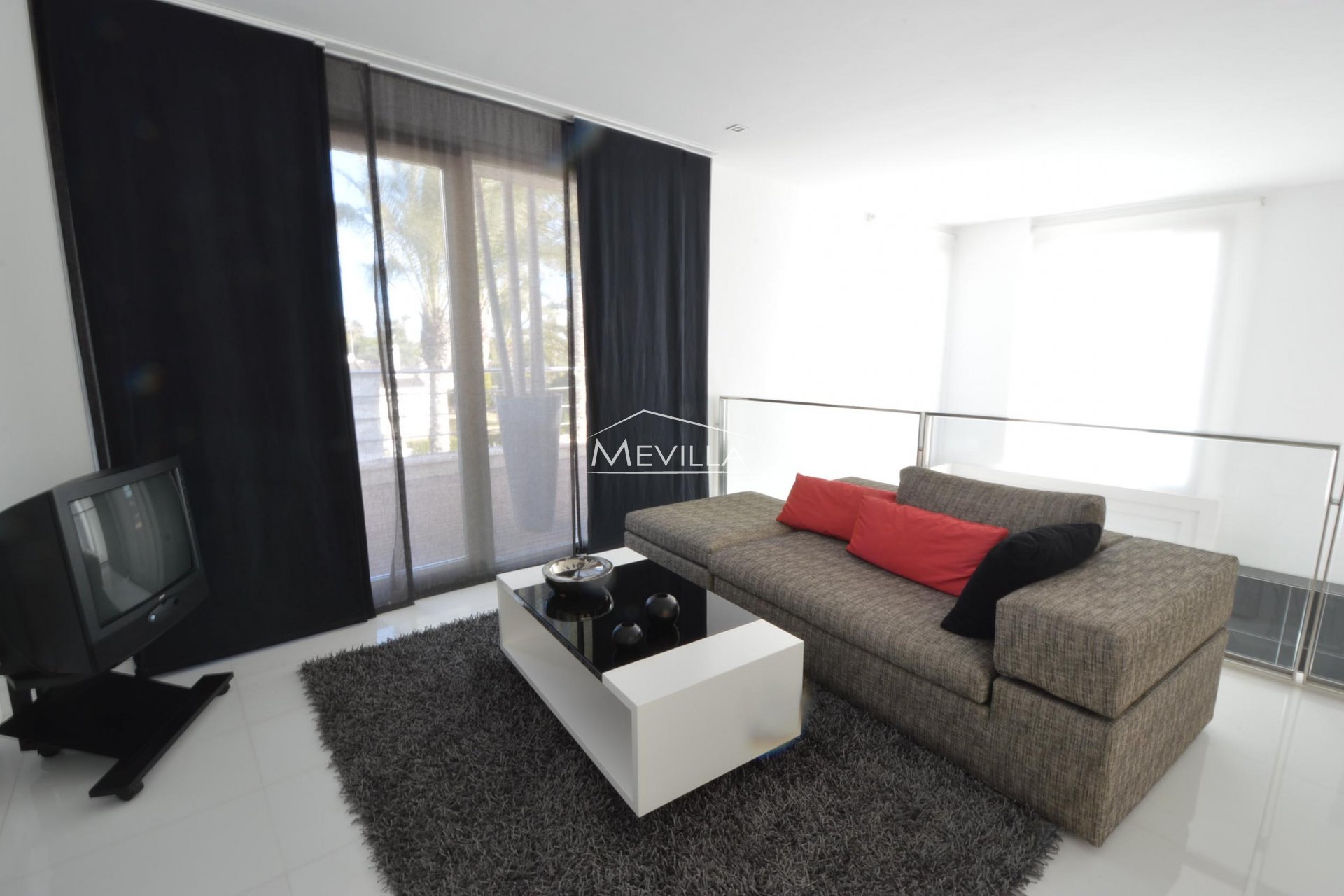 Återförsäljare - Villa - Orihuela Costa - La Zenia