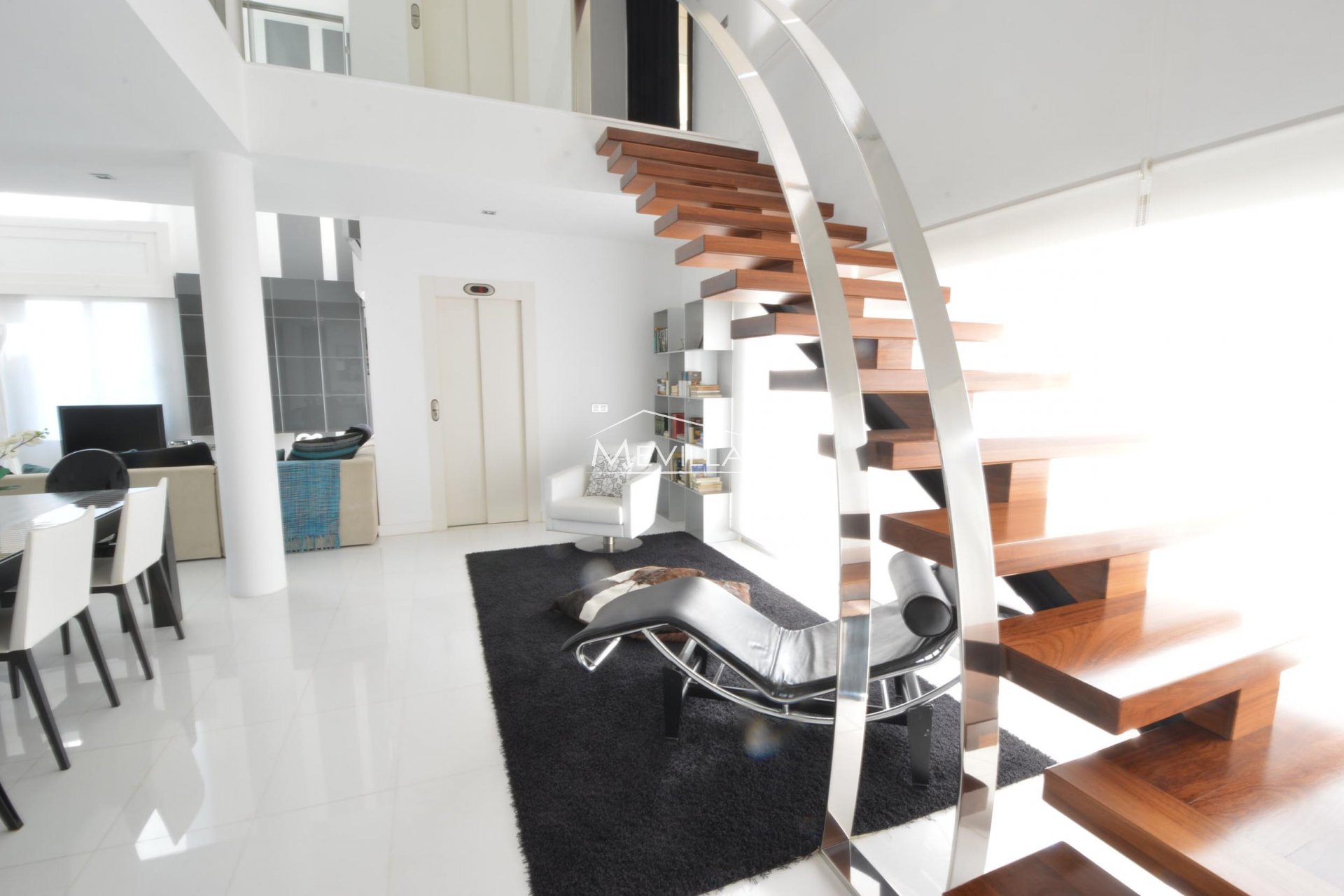 Återförsäljare - Villa - Orihuela Costa - La Zenia