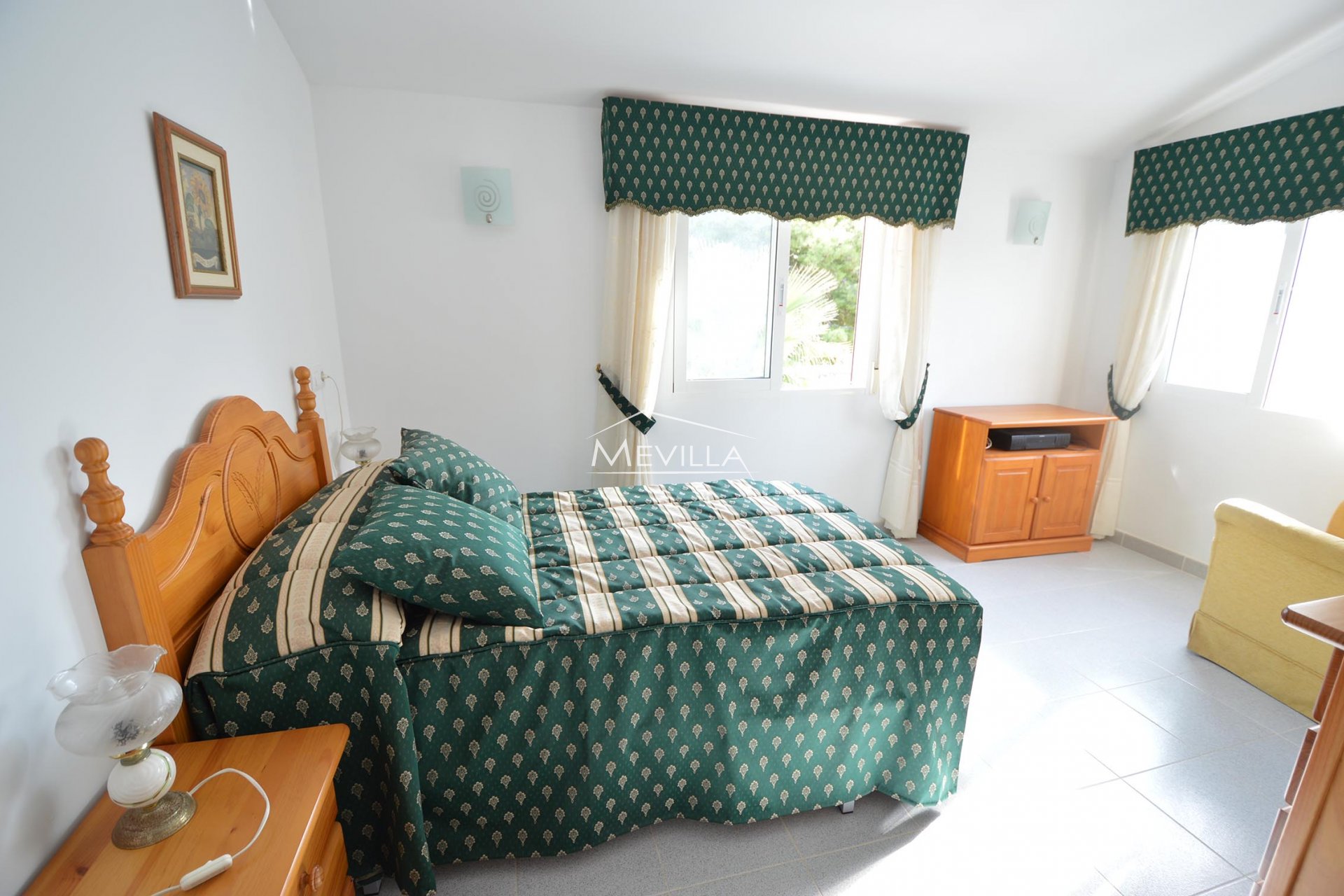 Återförsäljare - Villa - Orihuela Costa - La Zenia