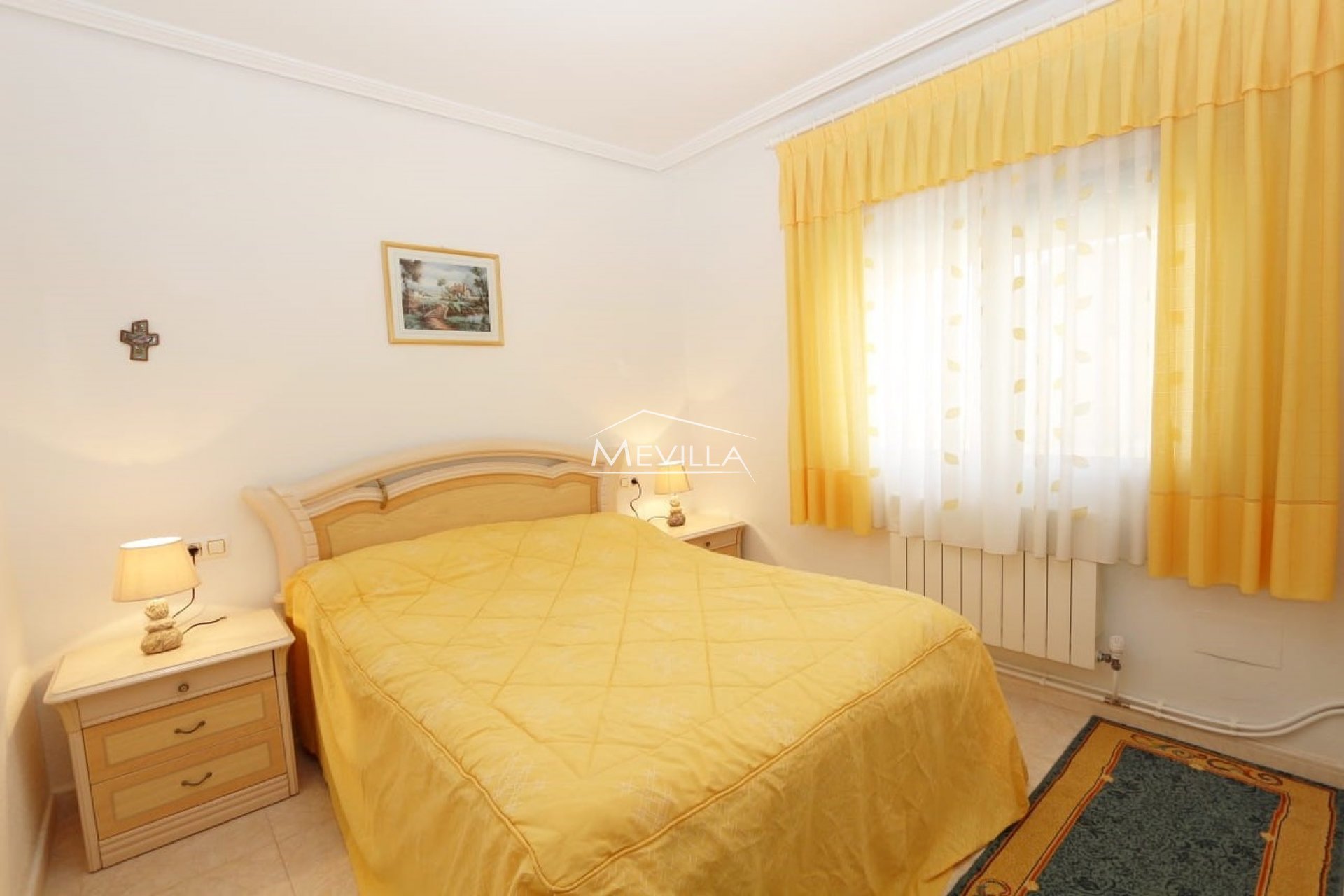 Återförsäljare - Villa - Orihuela Costa - La Zenia