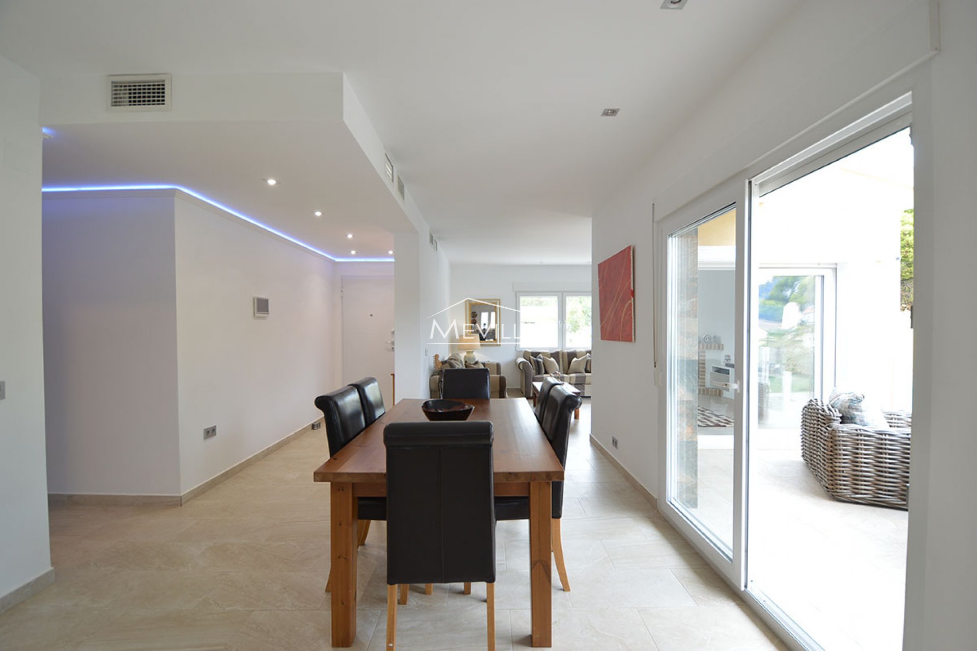 Återförsäljare - Villa - Orihuela Costa - La Zenia