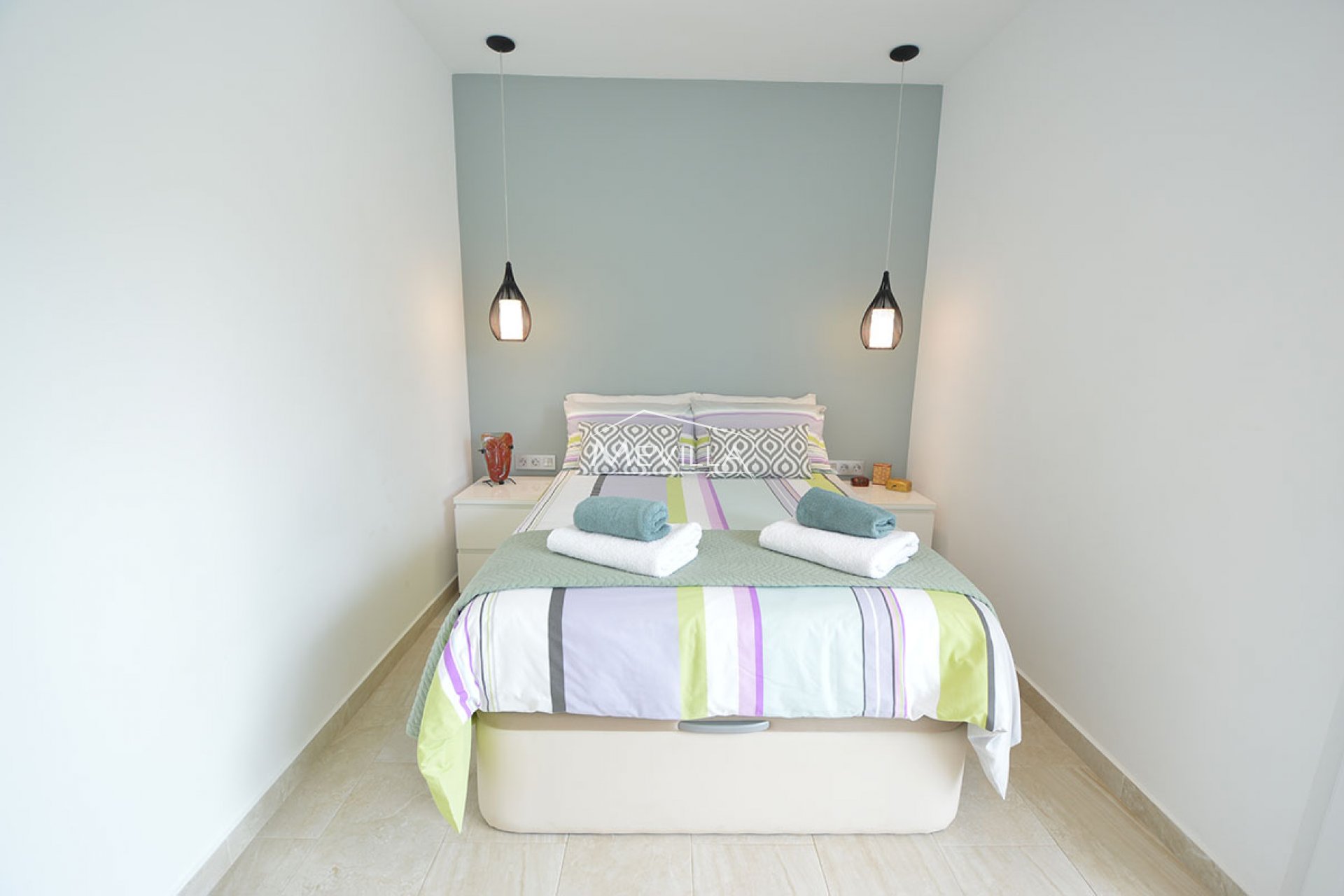 Återförsäljare - Villa - Orihuela Costa - La Zenia