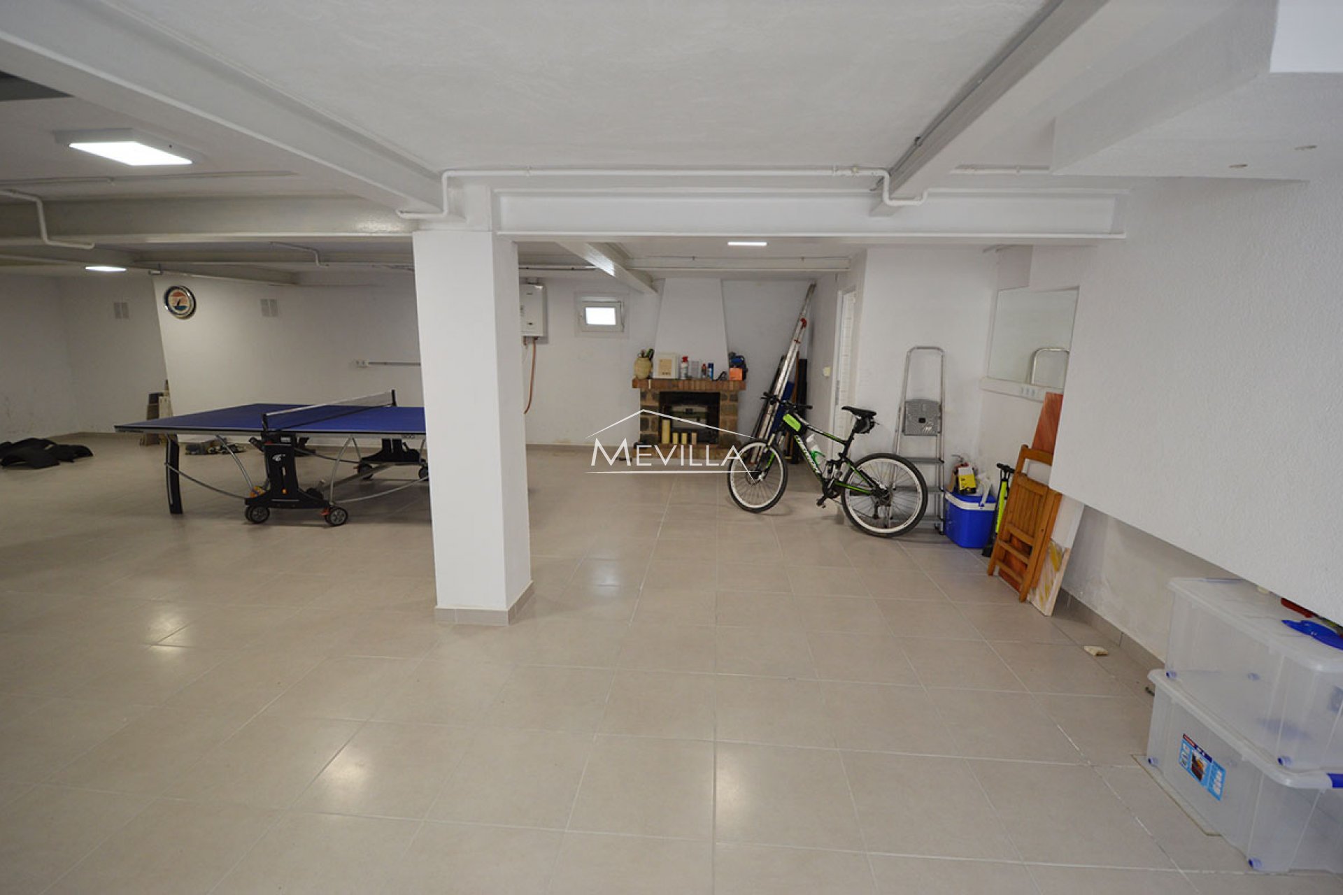 Återförsäljare - Villa - Orihuela Costa - La Zenia