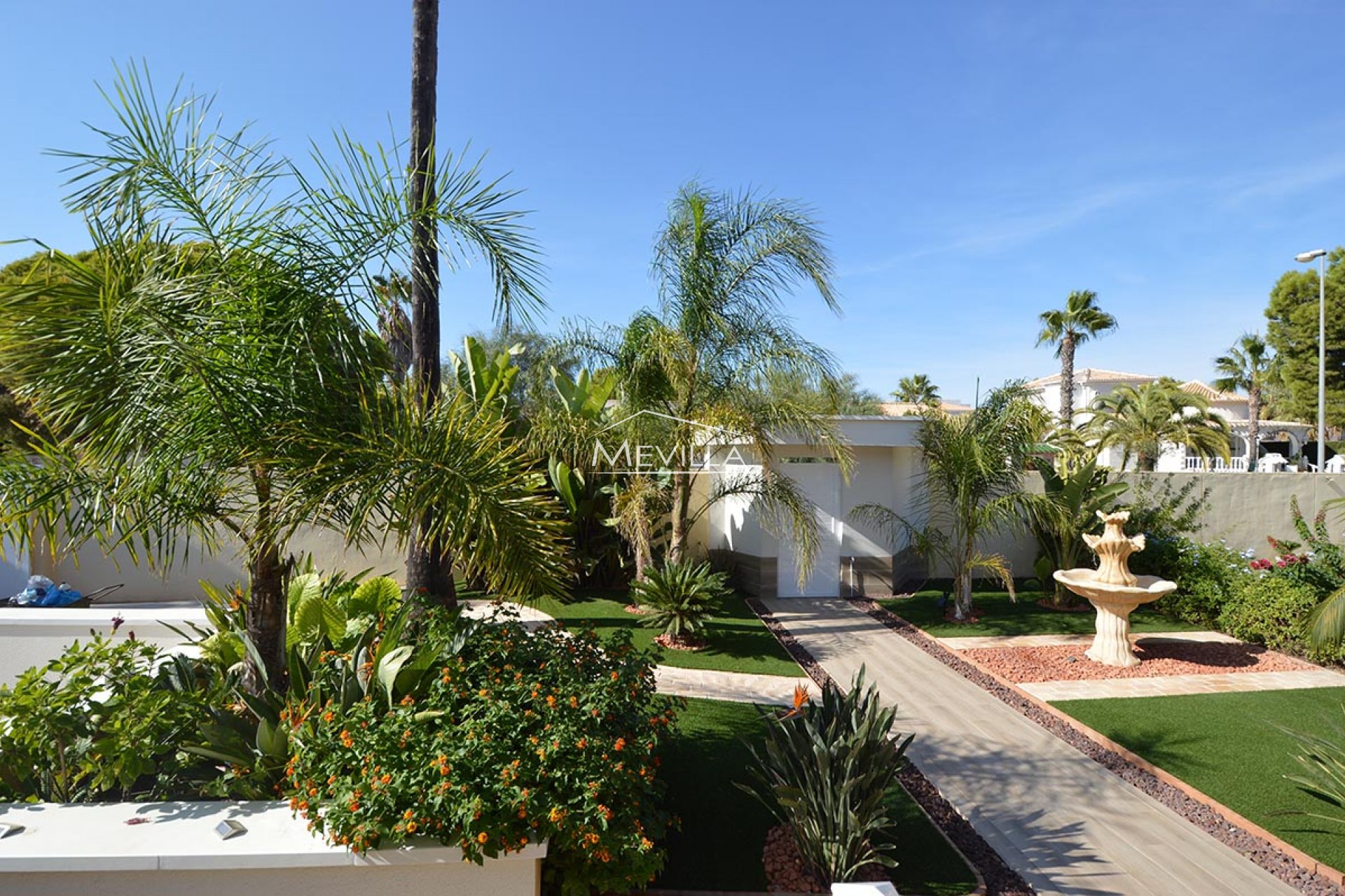 Återförsäljare - Villa - Orihuela Costa - La Zenia