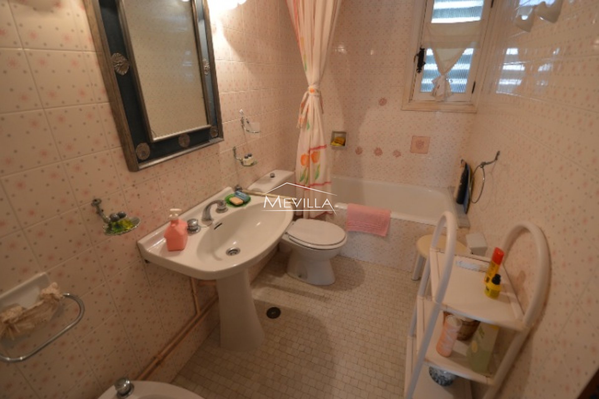 Återförsäljare - Villa - Orihuela Costa - La Zenia