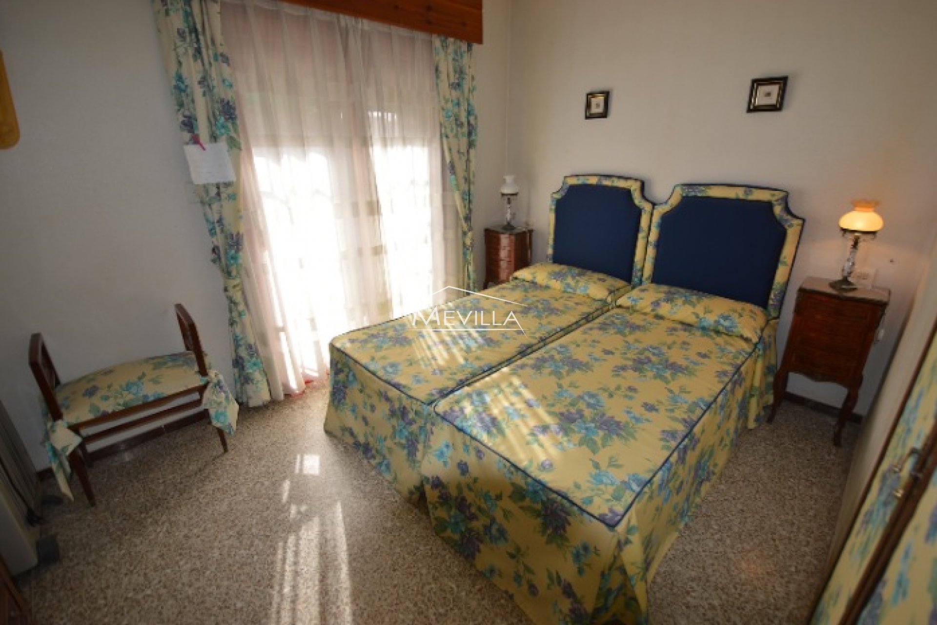 Återförsäljare - Villa - Orihuela Costa - La Zenia