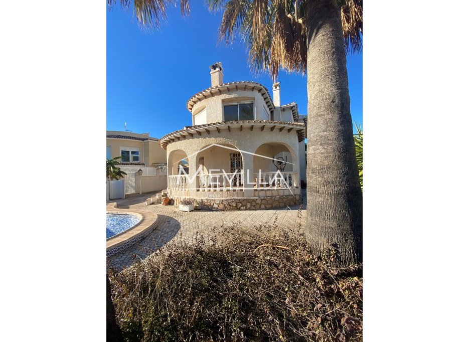 Återförsäljare - Villa - Orihuela Costa - La Zenia