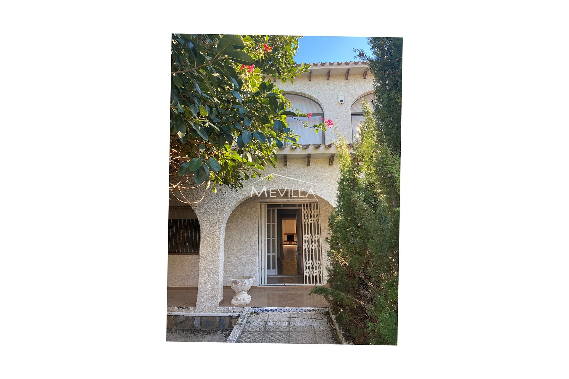 Återförsäljare - Villa - Orihuela Costa - La Zenia