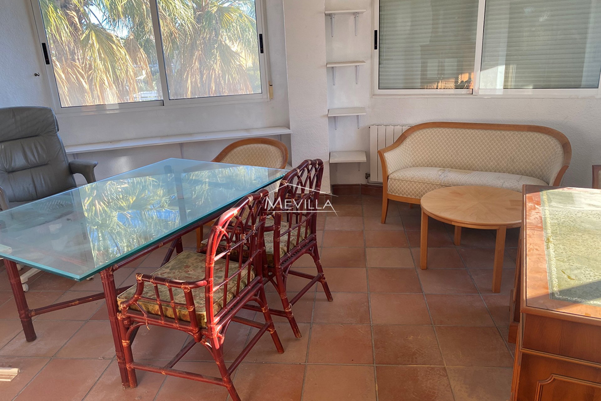 Återförsäljare - Villa - Orihuela Costa - La Zenia