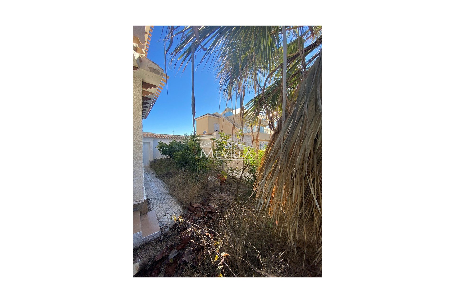 Återförsäljare - Villa - Orihuela Costa - La Zenia