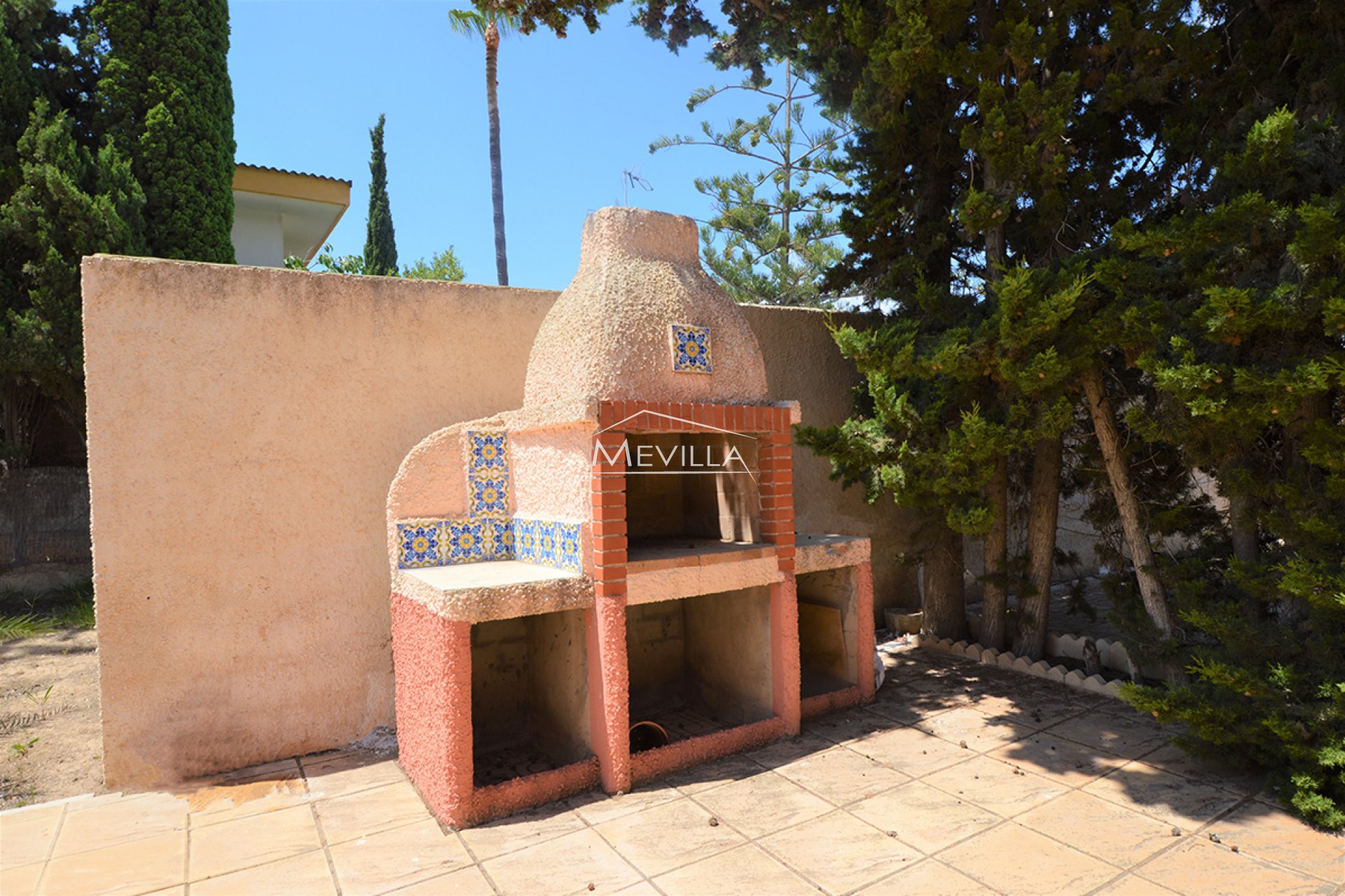 Återförsäljare - Villa - Orihuela Costa - La Zenia