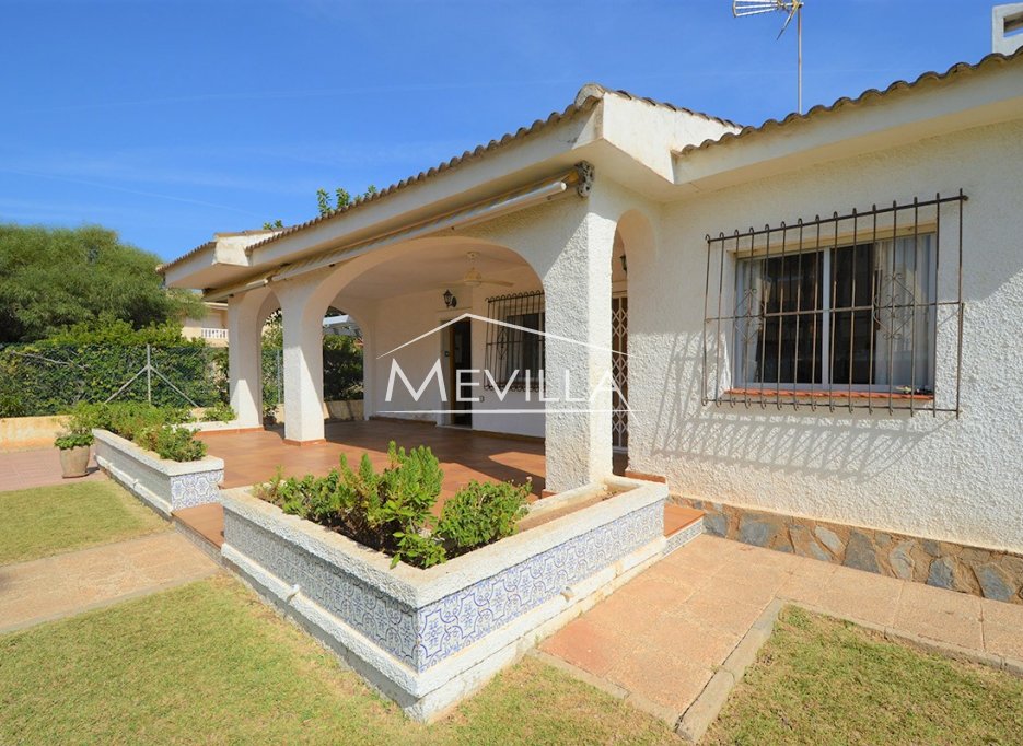 Återförsäljare - Villa - Orihuela Costa - La Zenia
