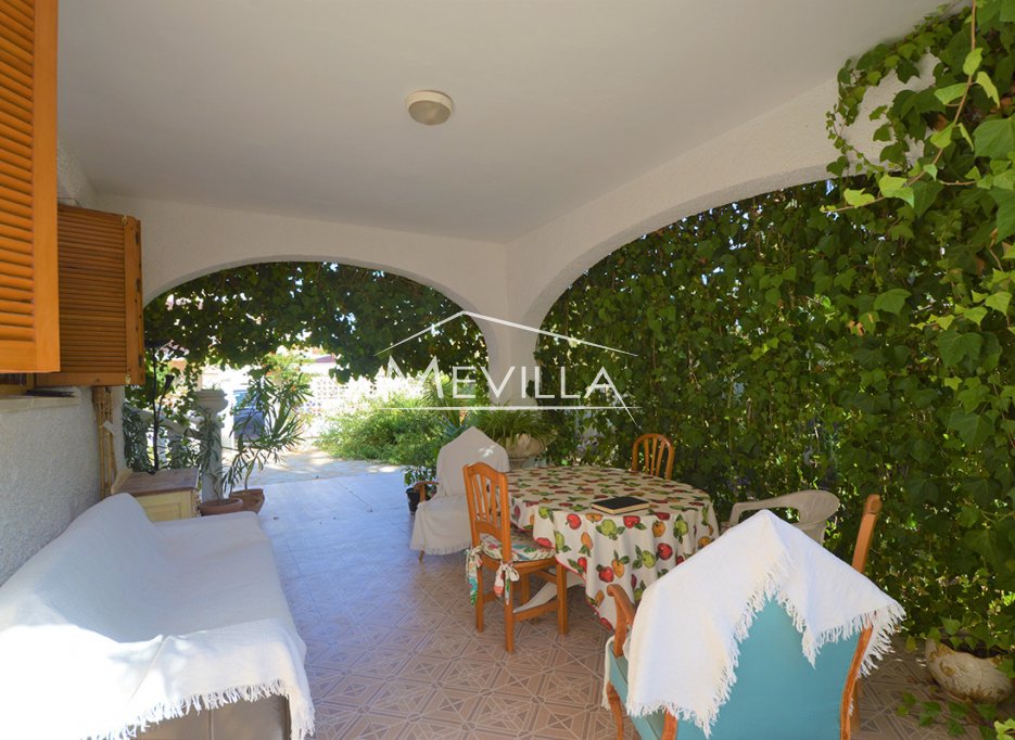 Återförsäljare - Villa - Orihuela Costa - La Zenia