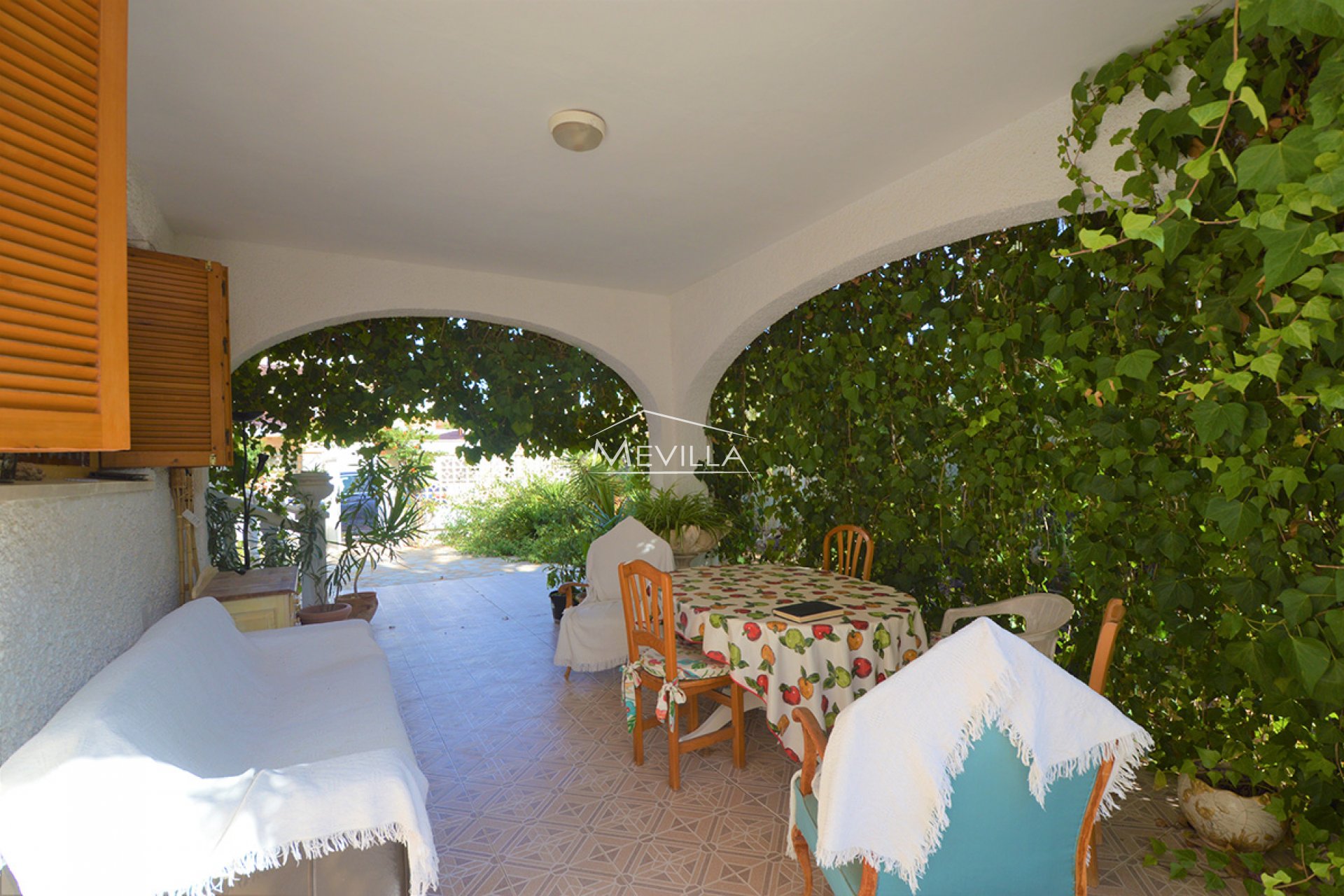 Återförsäljare - Villa - Orihuela Costa - La Zenia