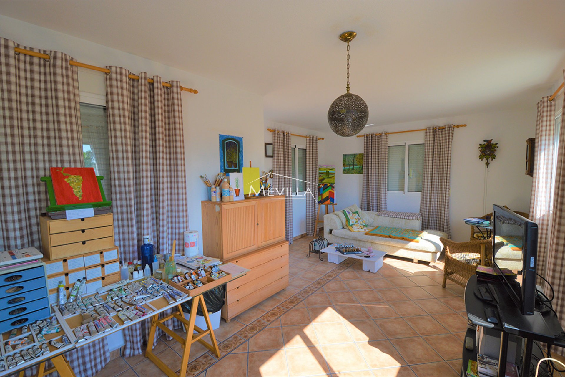 Återförsäljare - Villa - Orihuela Costa - La Zenia