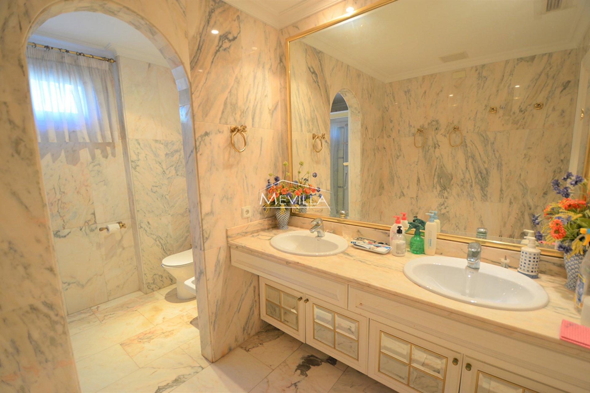 Återförsäljare - Villa - Orihuela Costa - La Zenia