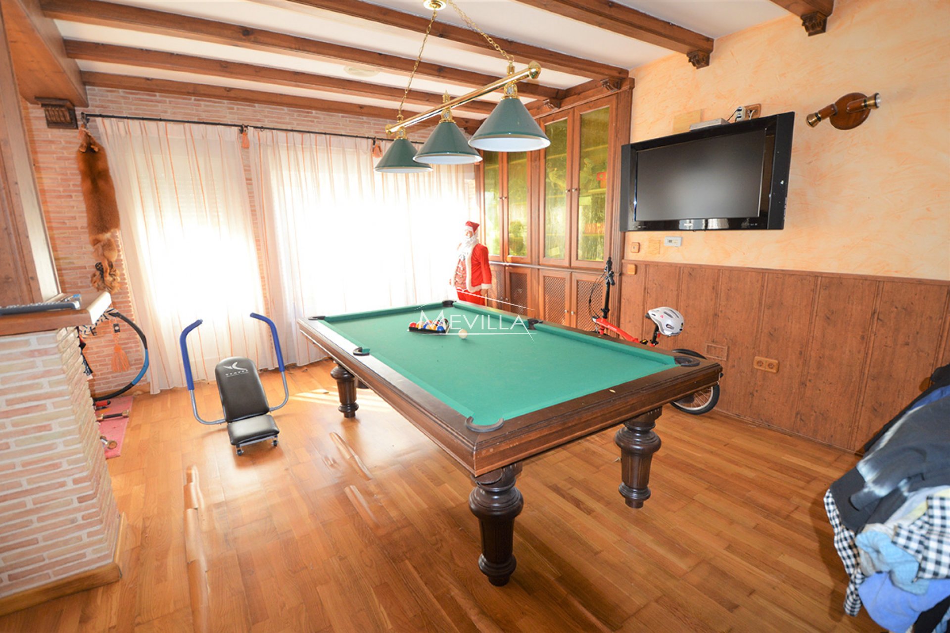 Återförsäljare - Villa - Orihuela Costa - La Zenia