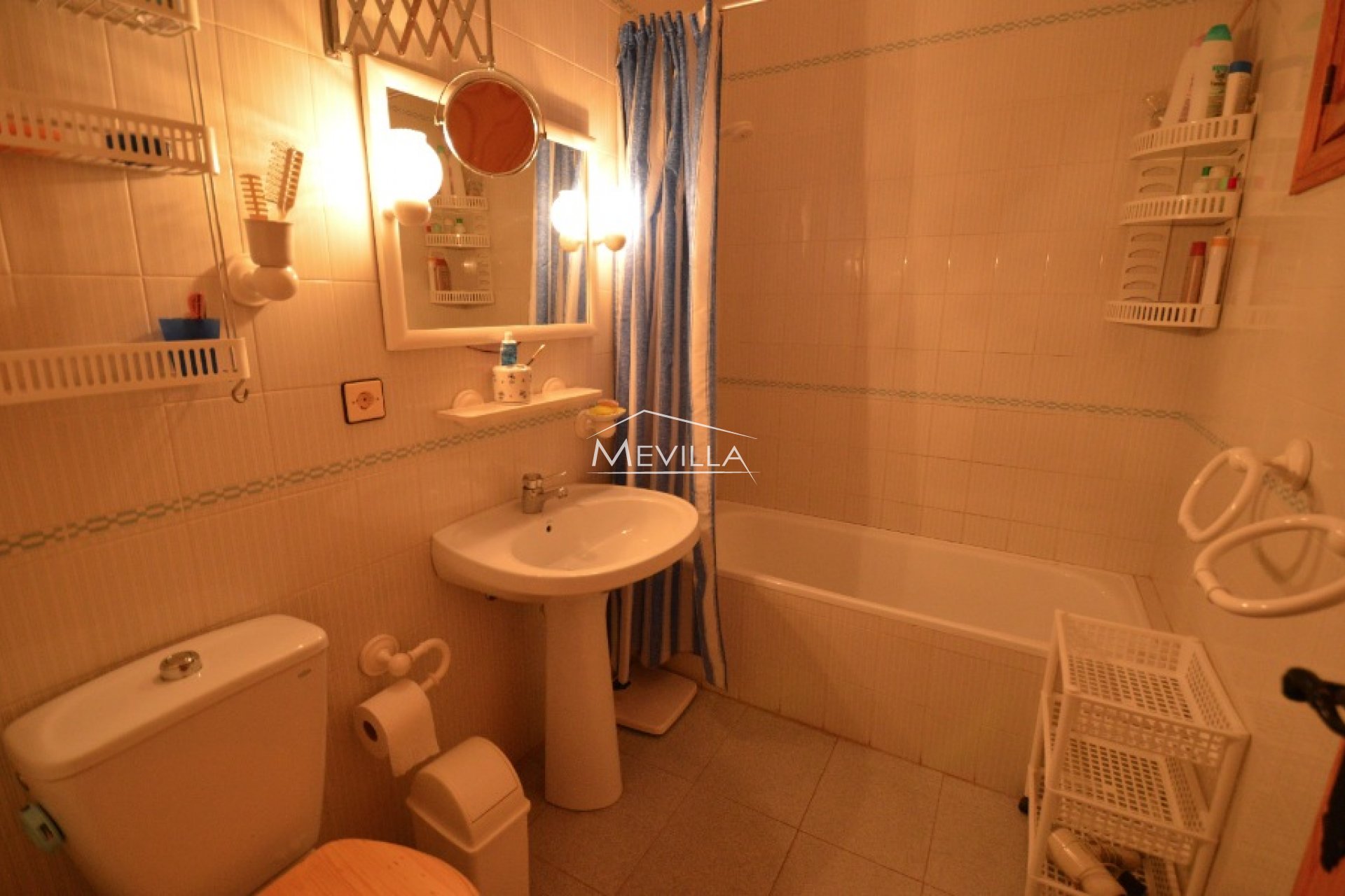 Återförsäljare - Villa - Orihuela Costa - La Zenia