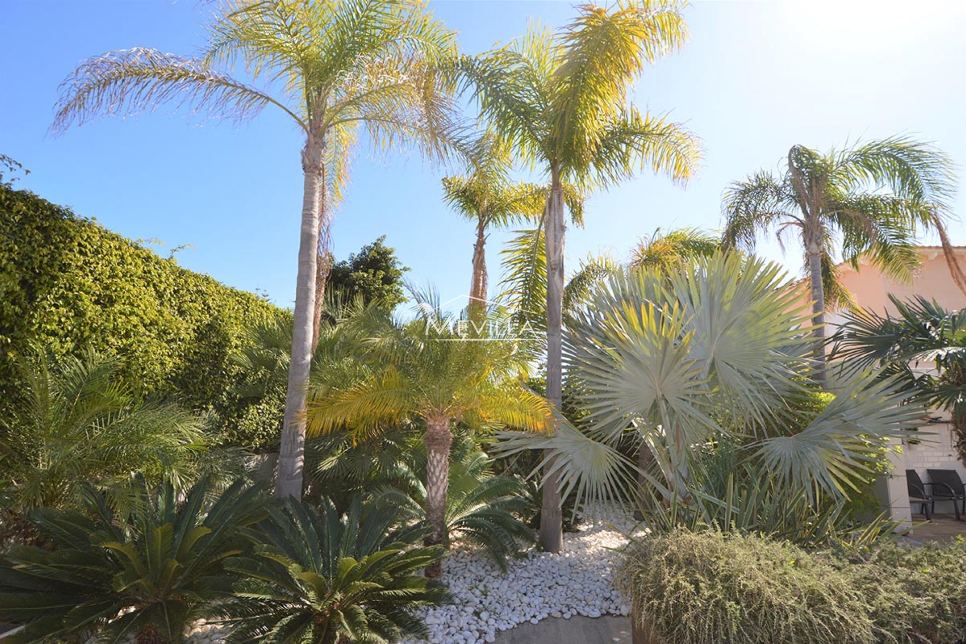 Återförsäljare - Villa - Orihuela Costa - La Zenia