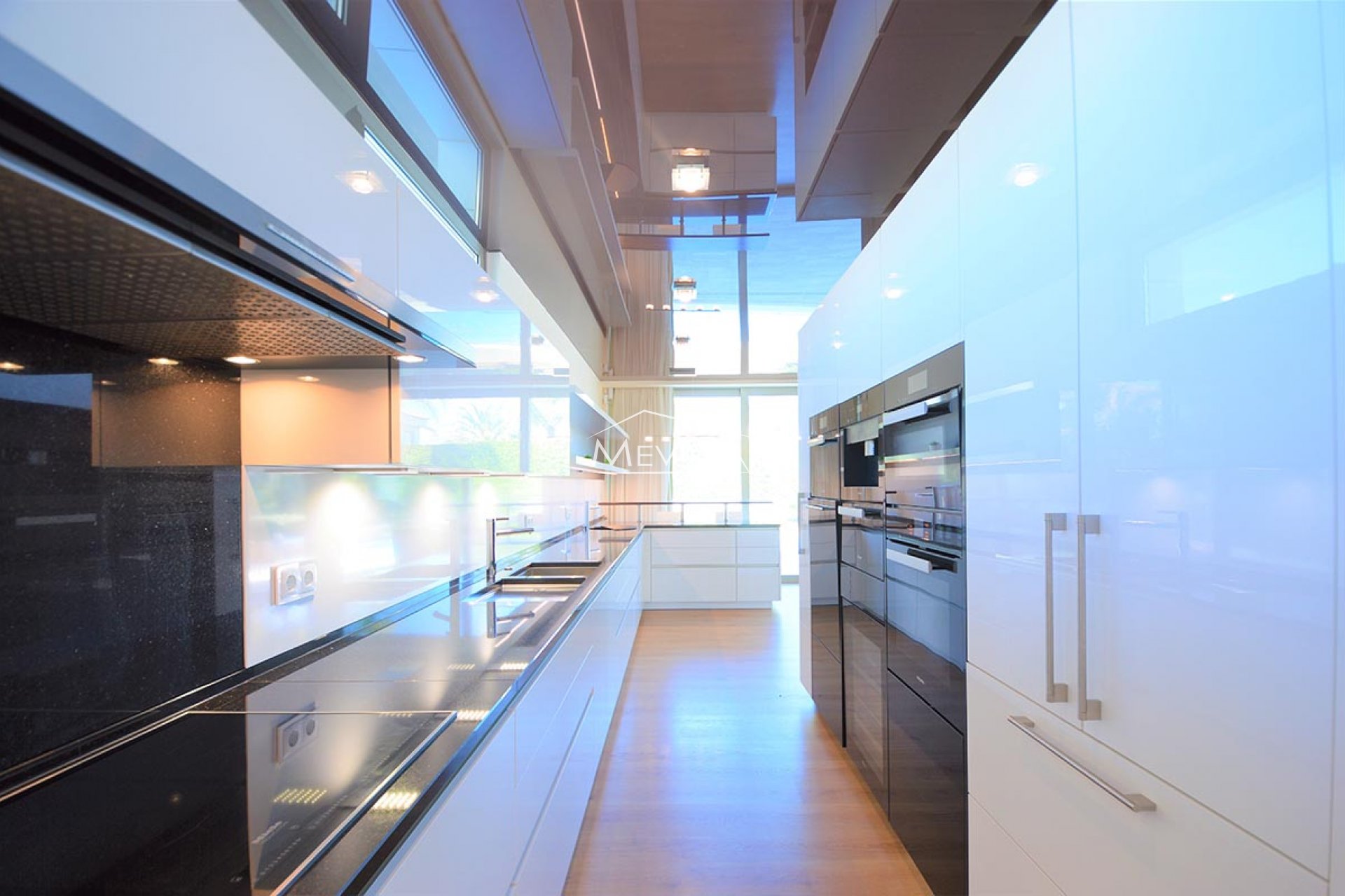 Återförsäljare - Villa - Orihuela Costa - La Zenia