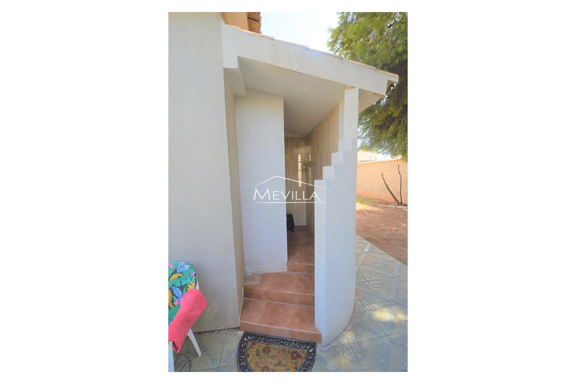 Återförsäljare - Villa - Orihuela Costa - La Zenia