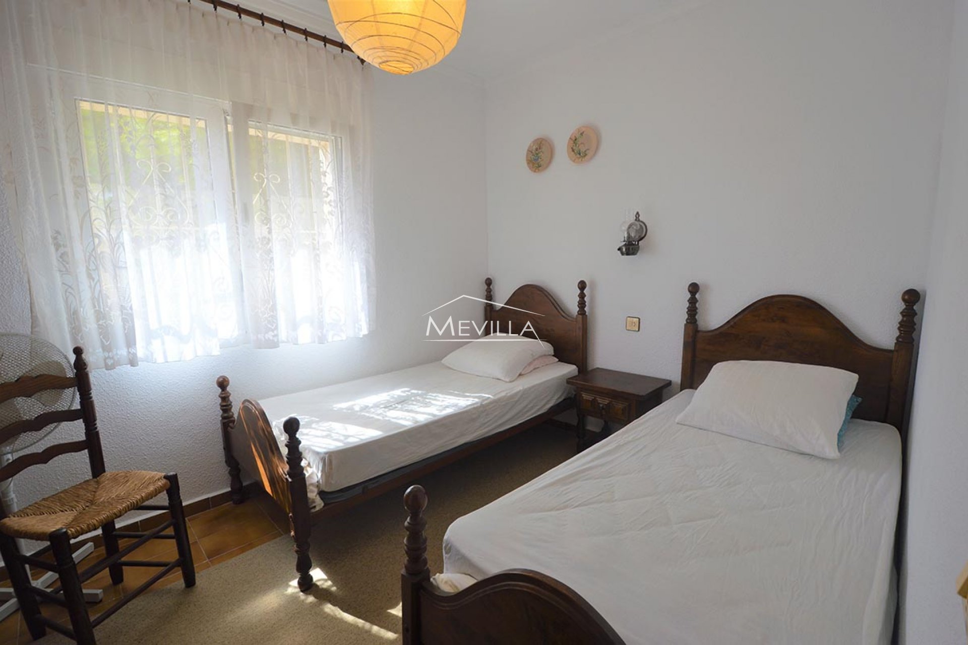 Återförsäljare - Villa - Orihuela Costa - La Zenia