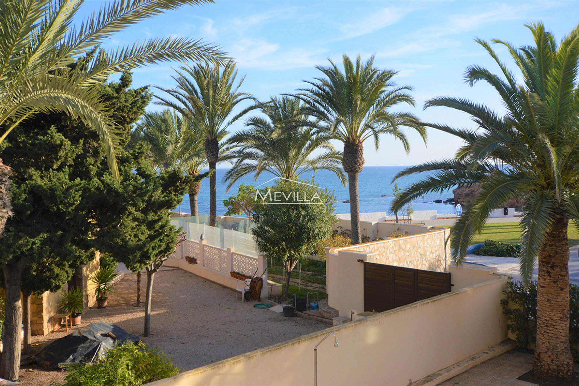 Återförsäljare - Villa - Orihuela Costa - La Zenia