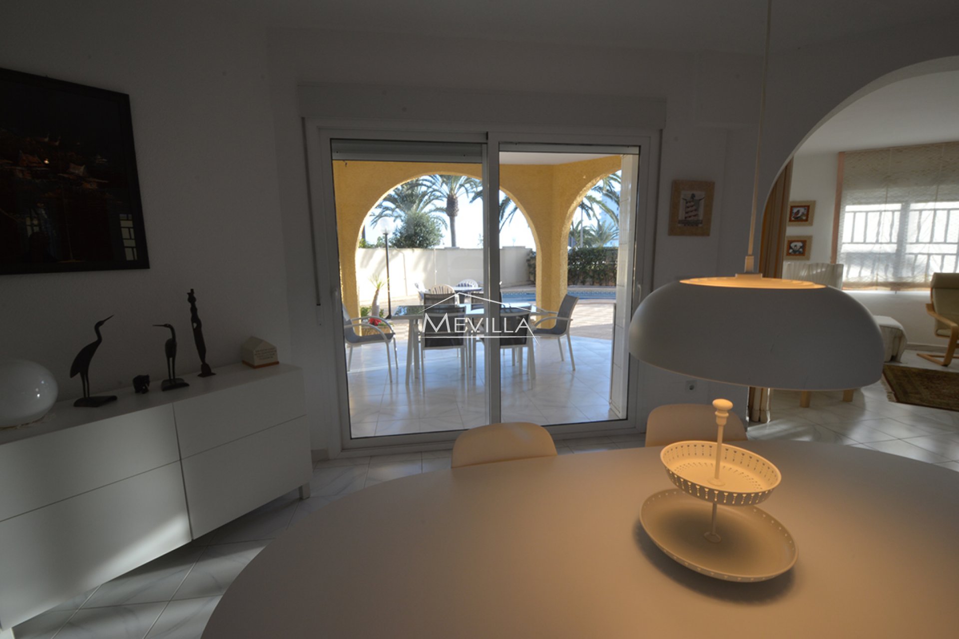 Återförsäljare - Villa - Orihuela Costa - La Zenia