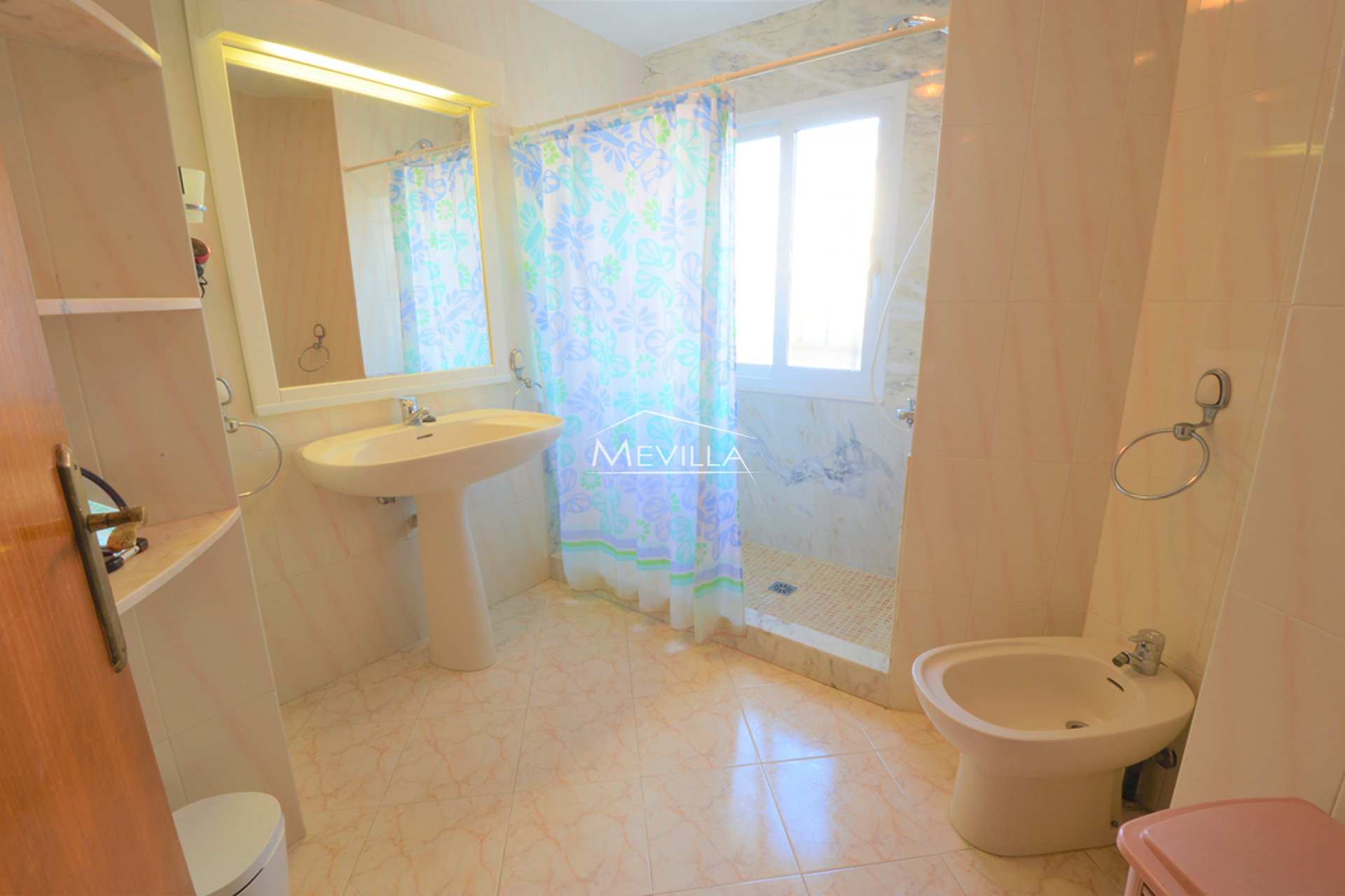 Återförsäljare - Villa - Orihuela Costa - La Zenia