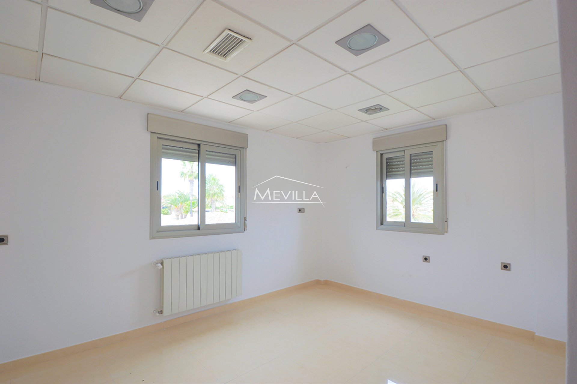 Återförsäljare - Villa - Orihuela Costa - La Zenia