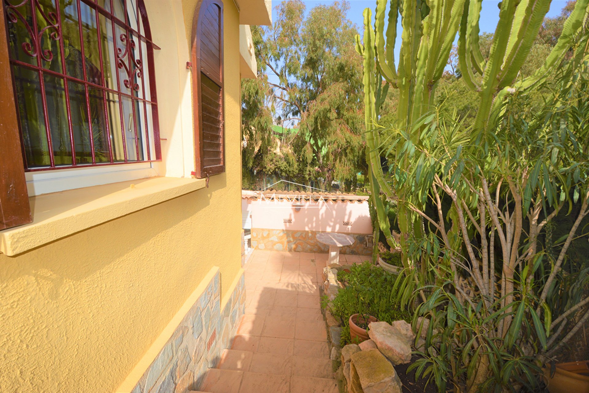 Återförsäljare - Villa - Orihuela Costa - La Zenia