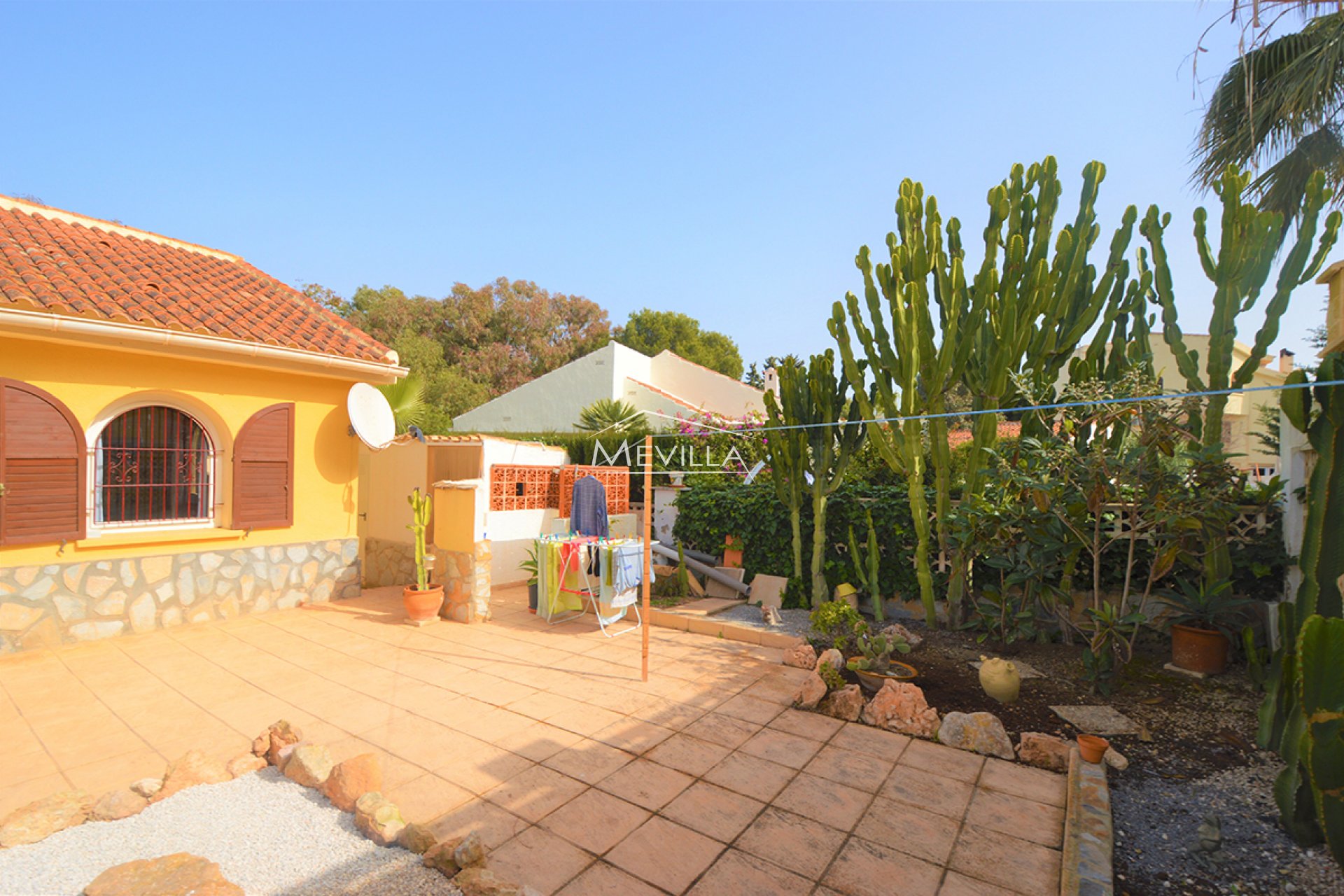 Återförsäljare - Villa - Orihuela Costa - La Zenia