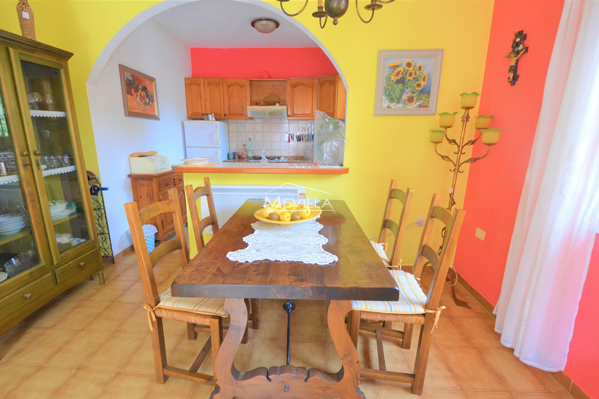 Återförsäljare - Villa - Orihuela Costa - La Zenia