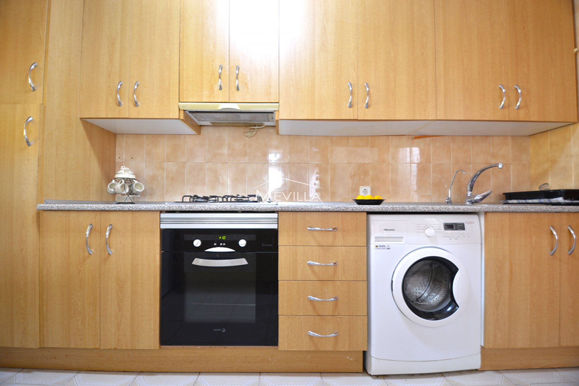 Återförsäljare - Villa - Orihuela Costa - La Zenia