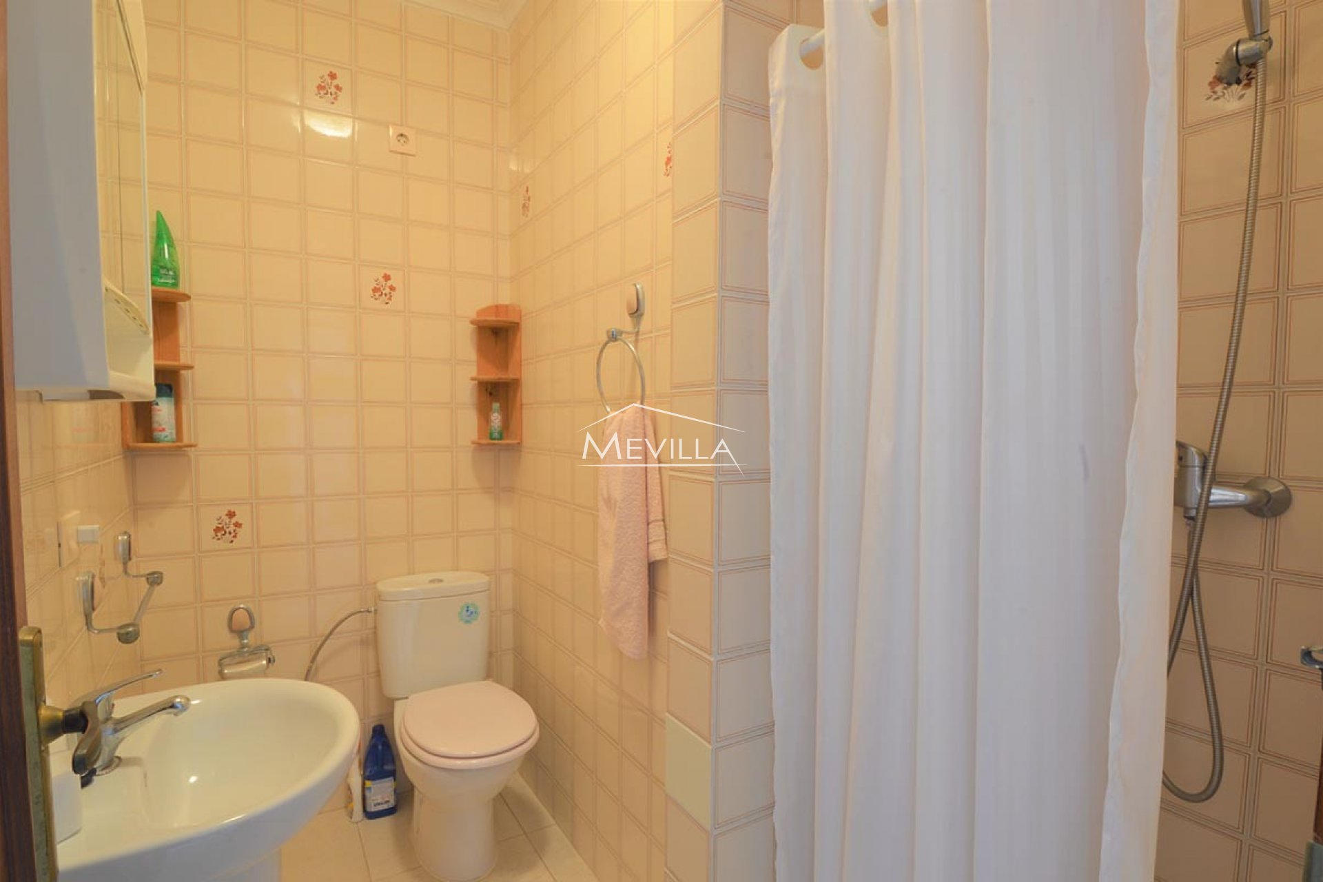 Återförsäljare - Villa - Orihuela Costa - La Zenia