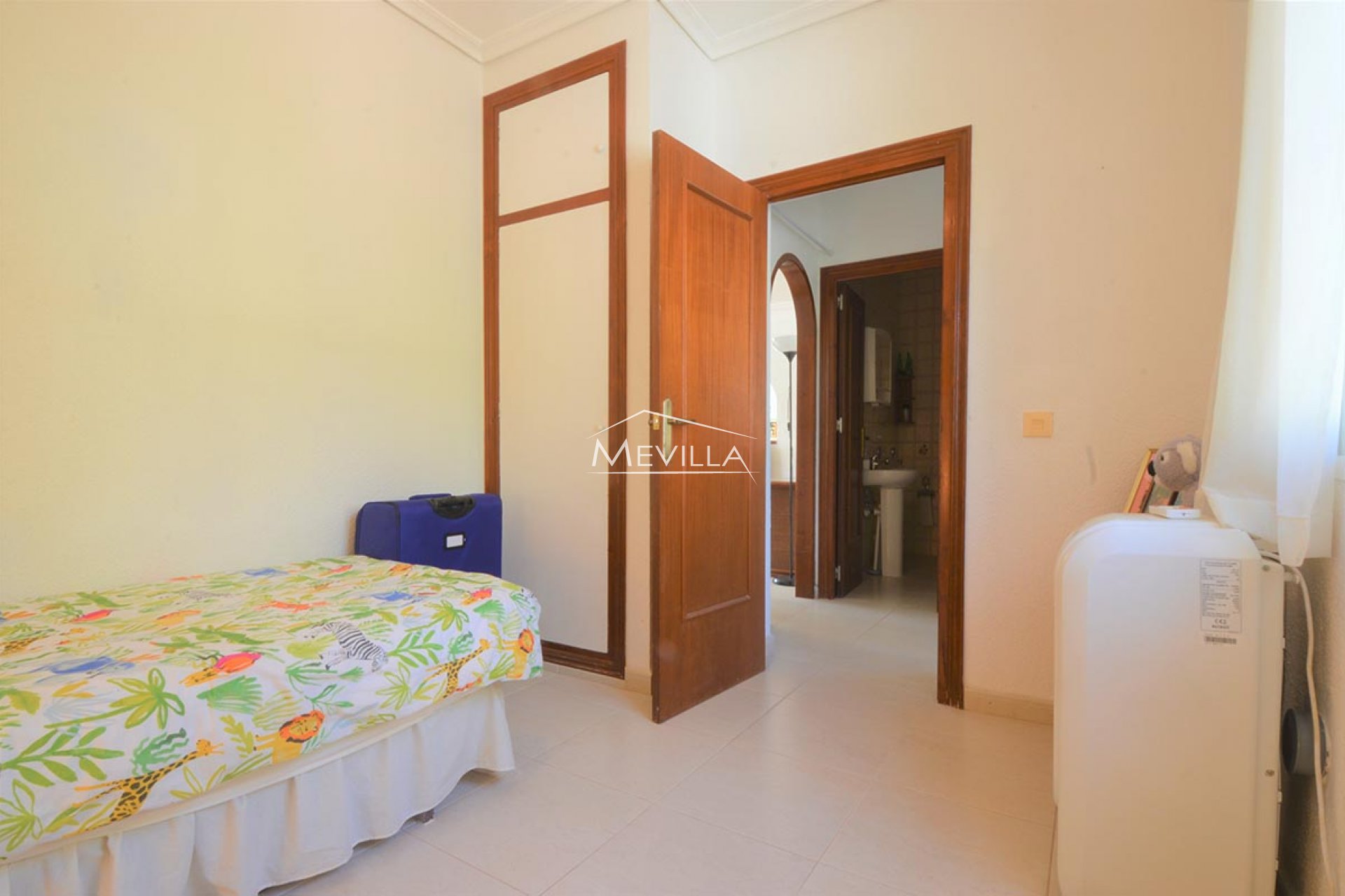 Återförsäljare - Villa - Orihuela Costa - La Zenia