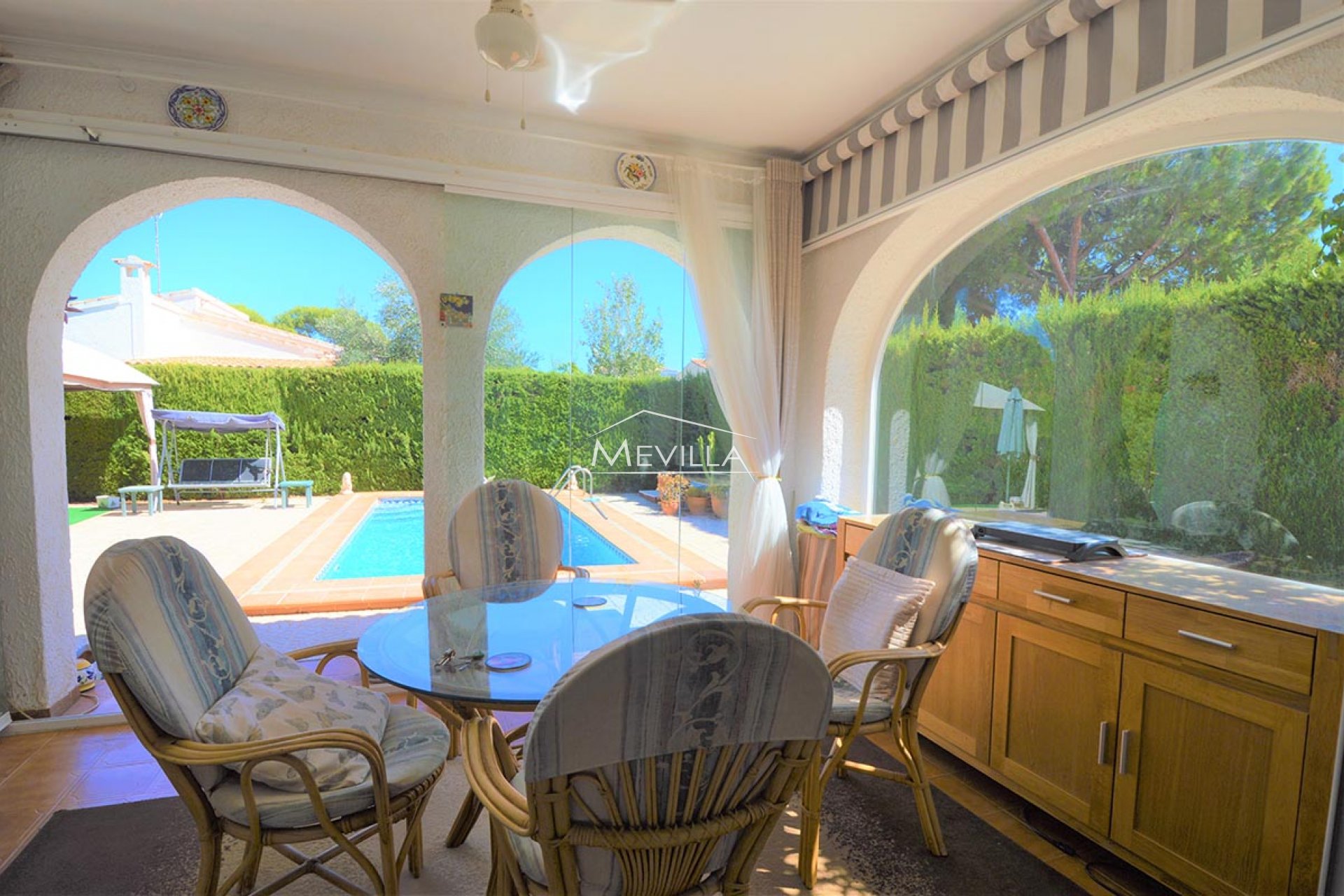 Återförsäljare - Villa - Orihuela Costa - La Zenia