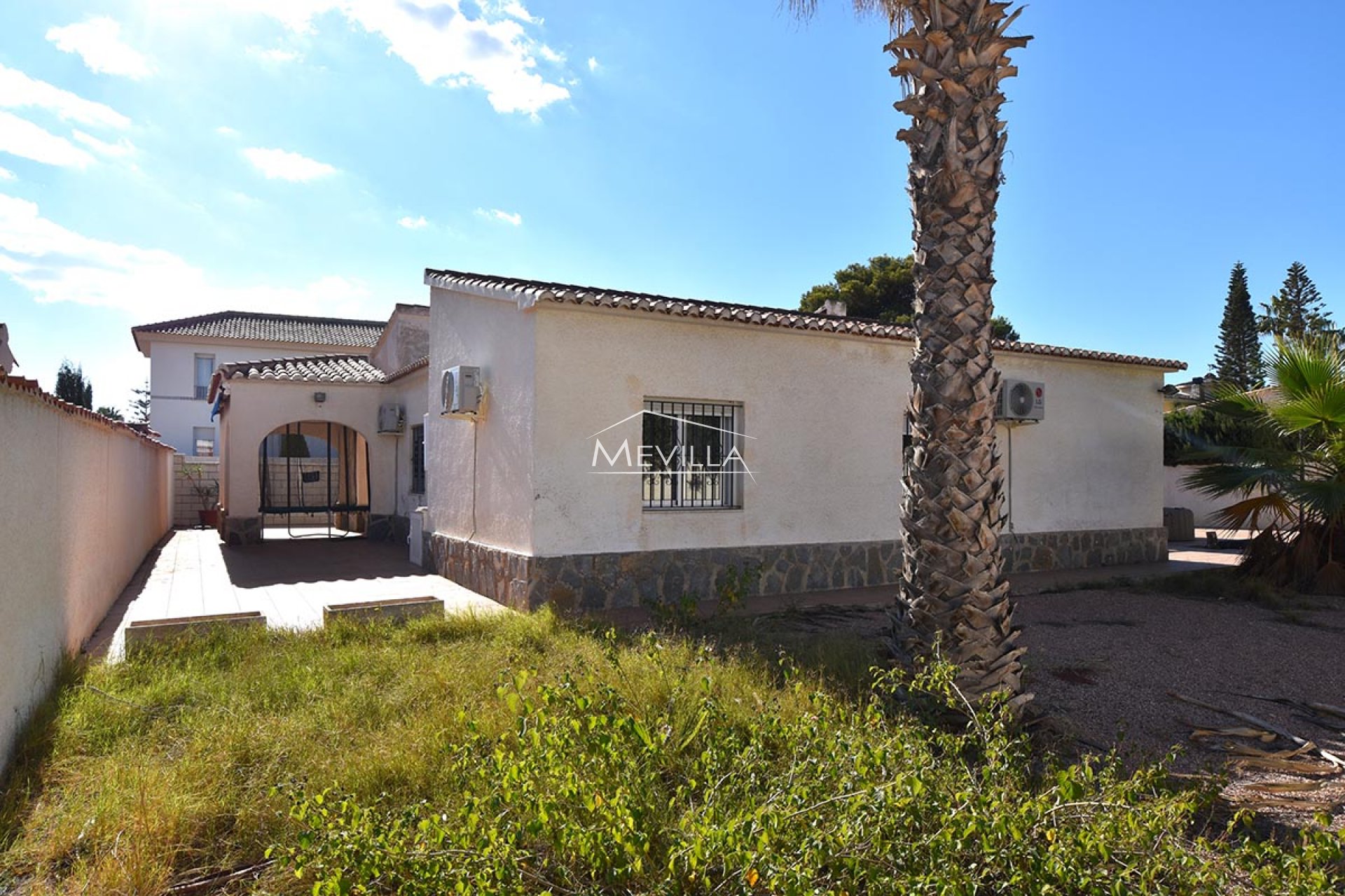 Återförsäljare - Villa - Orihuela Costa - La Zenia