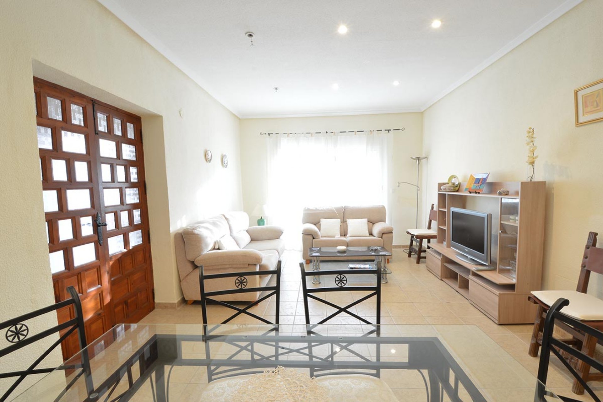 Återförsäljare - Villa - Orihuela Costa - La Zenia