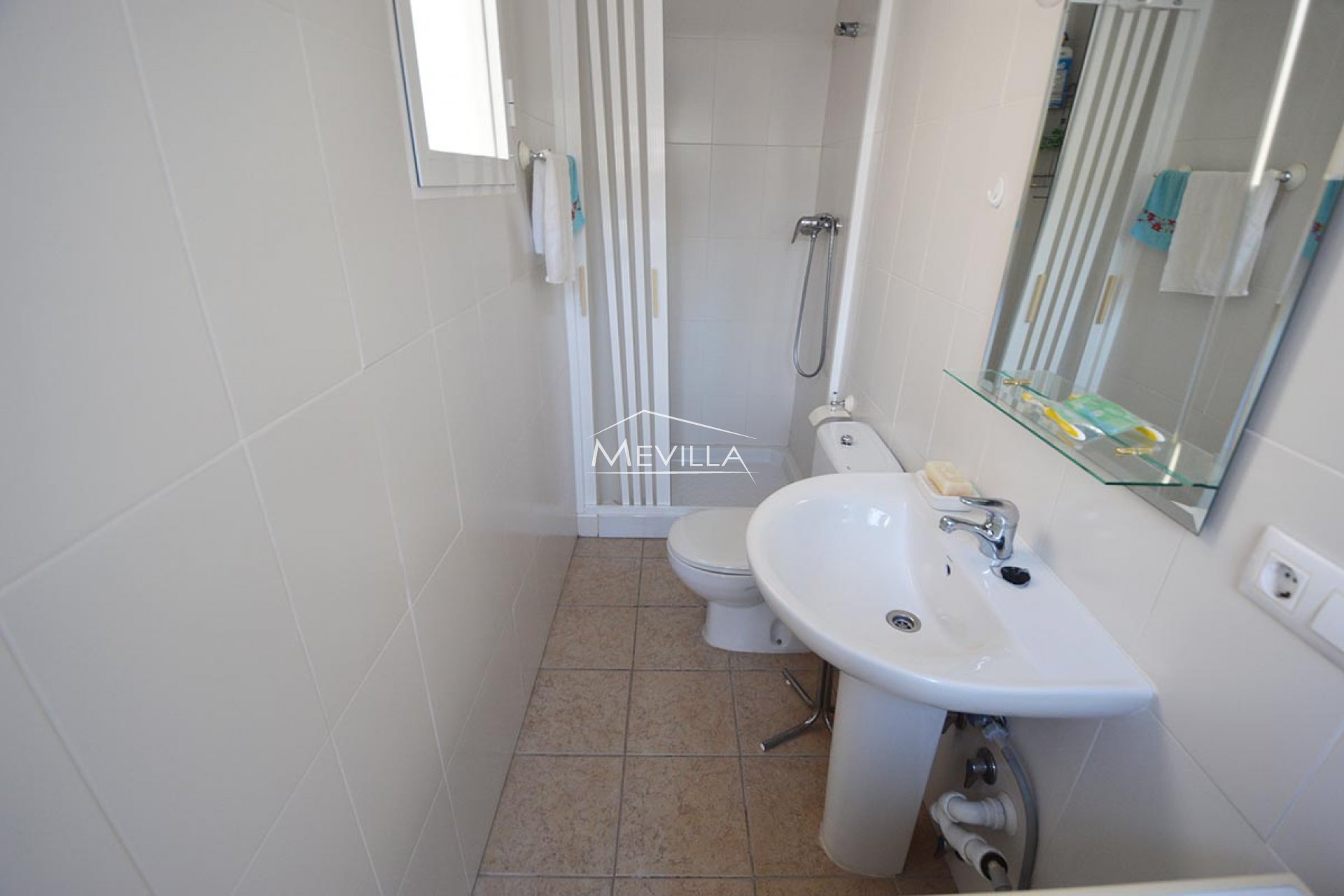 Återförsäljare - Villa - Orihuela Costa - La Zenia