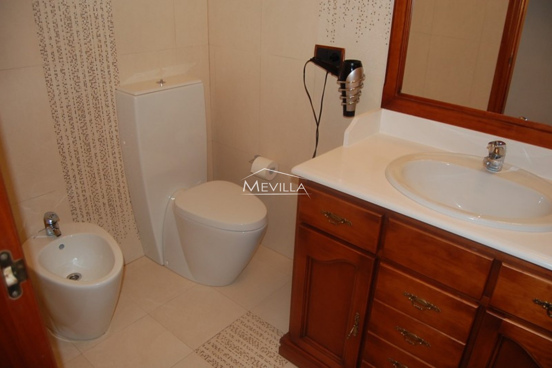 Återförsäljare - Villa - Orihuela Costa - La Zenia